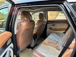 Jetour X70 Plus